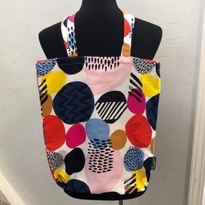 IKEA Pottfrilla (limited production) Design Tote ✨NEW ✨